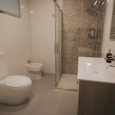 Casas Del Pedregal 3 Apartament