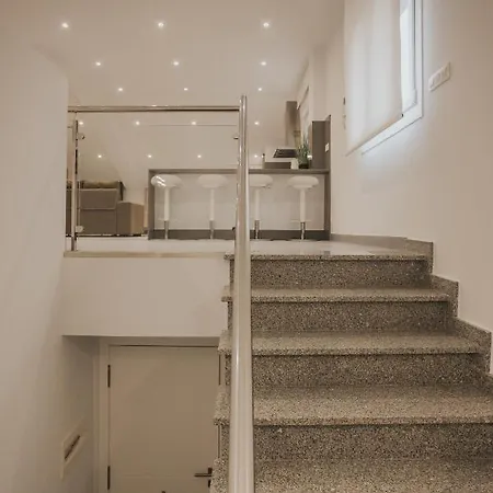 شقة Casas Del Pedregal 3 *