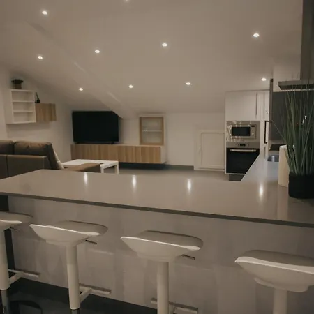 Casas Del Pedregal 3 Apartament *