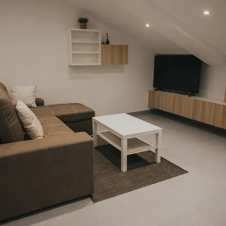 Apartament Casas Del Pedregal 3 *