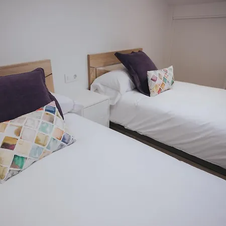 Casas Del Pedregal Apartman *