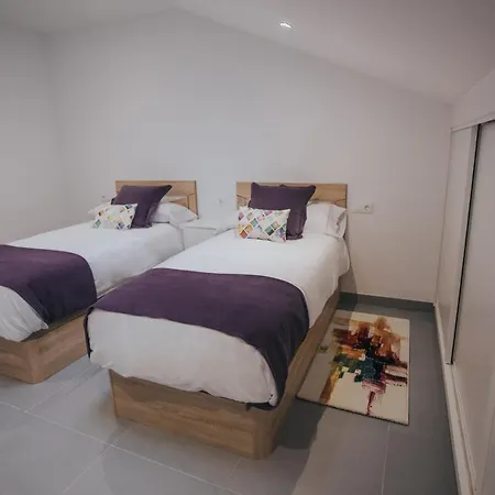 Casas Del Pedregal 3 Apartament *