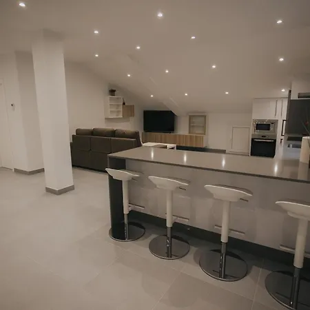 Casas Del Pedregal 3 * لا إسترادا