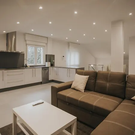 Apartament Casas Del Pedregal 3 *