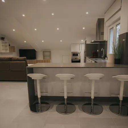 Casas Del Pedregal 3 Apartament