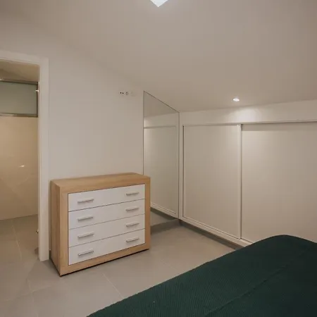 Apartman Casas Del Pedregal