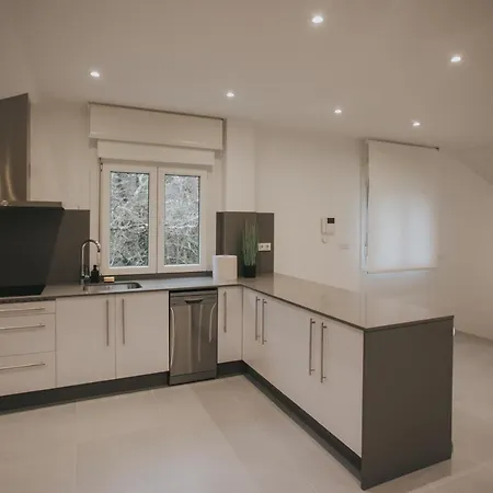 Casas Del Pedregal 3 شقة *