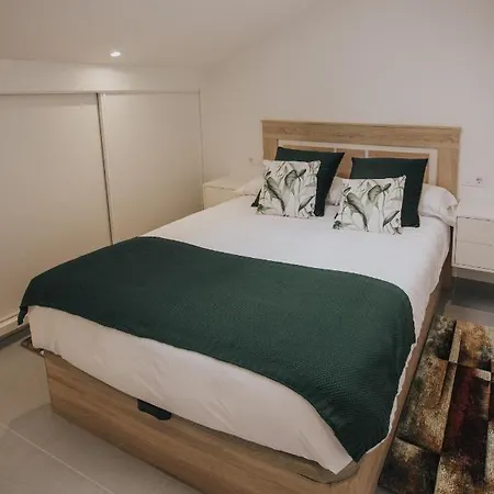 Apartament Casas Del Pedregal 3 A Estrada