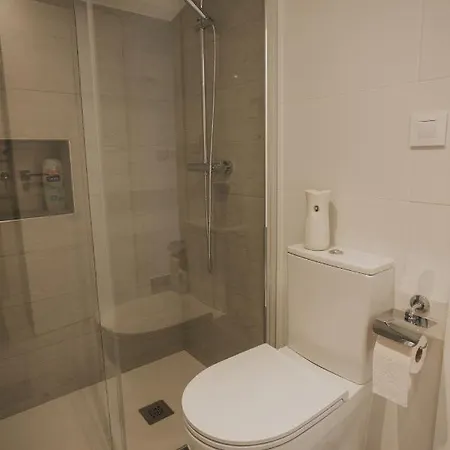 Casas Del Pedregal 3 Apartament A Estrada