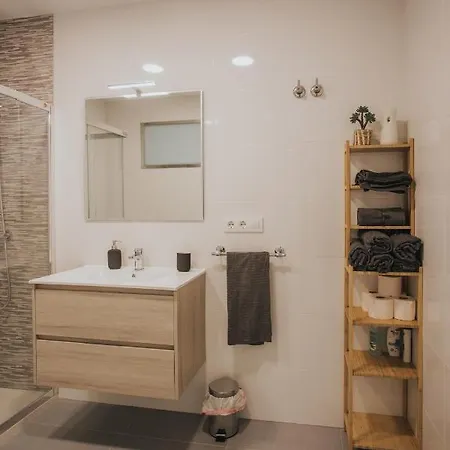 Casas Del Pedregal 3 * لا إسترادا