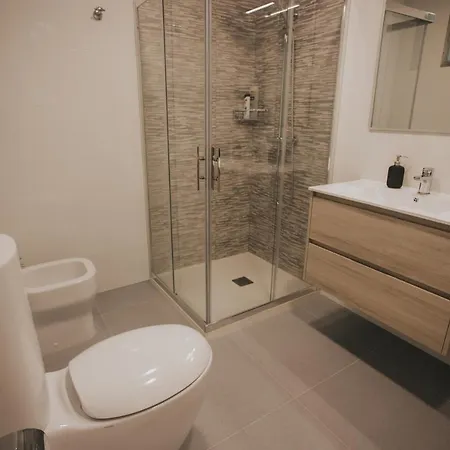 Casas Del Pedregal 3 شقة لا إسترادا