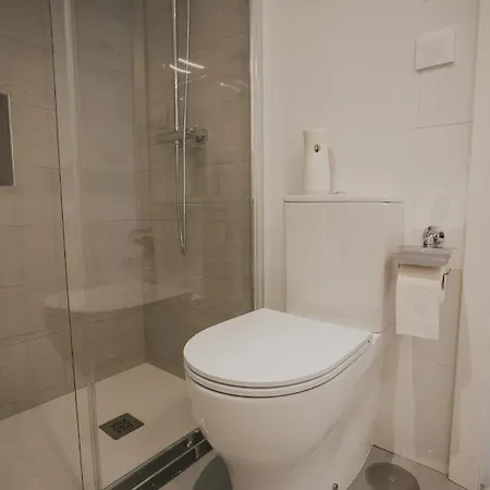 Casas Del Pedregal Apartman A Estrada