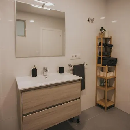 Casas Del Pedregal 3 شقة