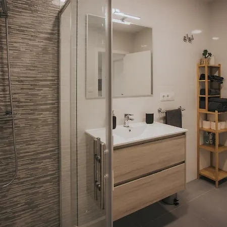 Casas Del Pedregal 3