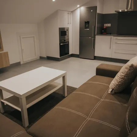 Apartament Casas Del Pedregal 3 *