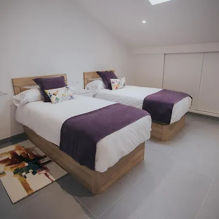 Casas Del Pedregal 3