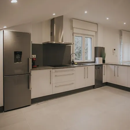 Casas Del Pedregal *