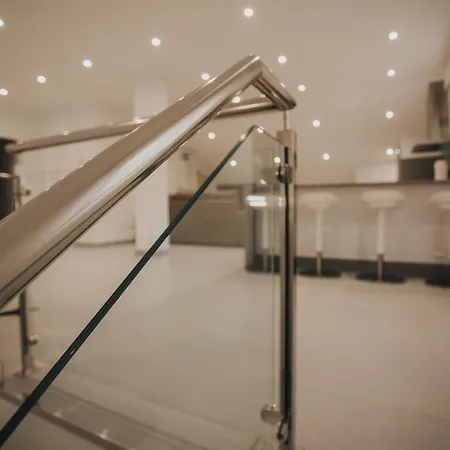 Apartman Casas Del Pedregal A Estrada