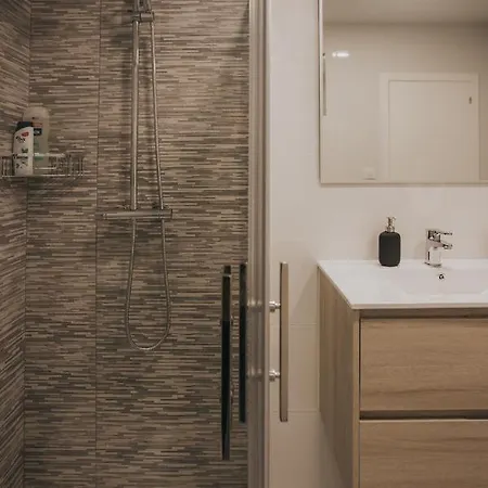 شقة Casas Del Pedregal 3 *