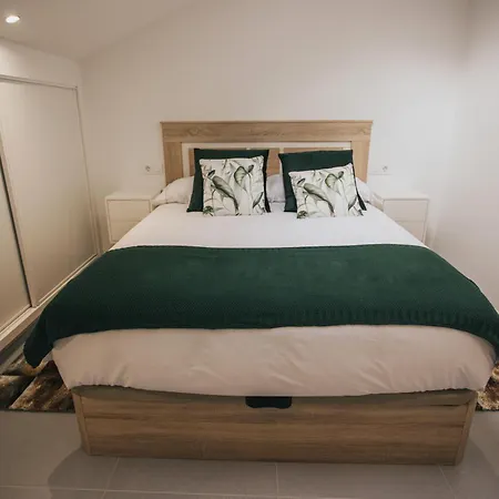 Casas Del Pedregal Apartman *