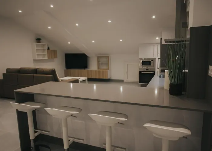 Casas Del Pedregal 3 Daire *