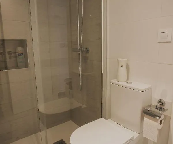 Casas Del Pedregal 3 Daire A Estrada