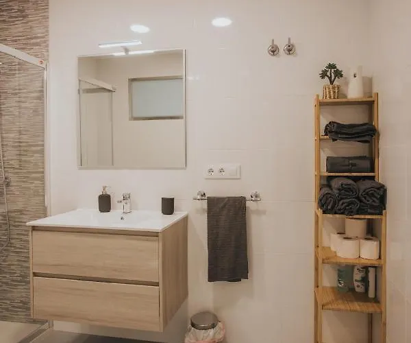 Casas Del Pedregal 3 * A Estrada