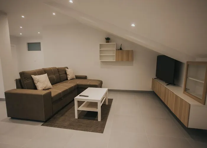 Casas Del Pedregal 3 * A Estrada