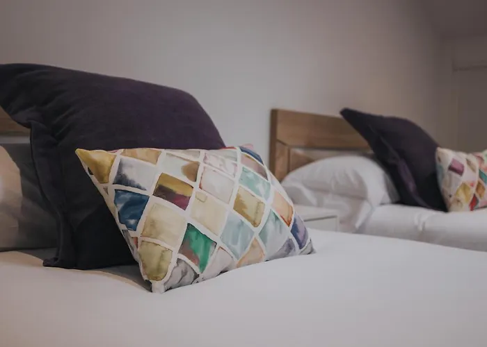 Casas Del Pedregal 3 A Estrada